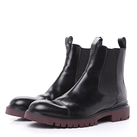 louis vuitton chelsea boots|louis vuitton chelsea boots men's.